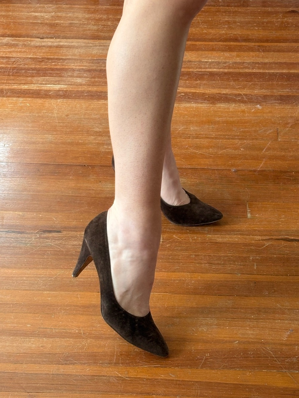 Vintage CÉSAR Pumps